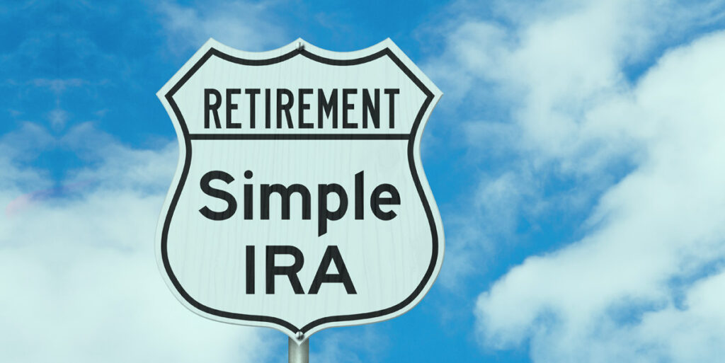 October 1 Deadline to Set up SIMPLE IRA Plans Robert P. Russo CPA