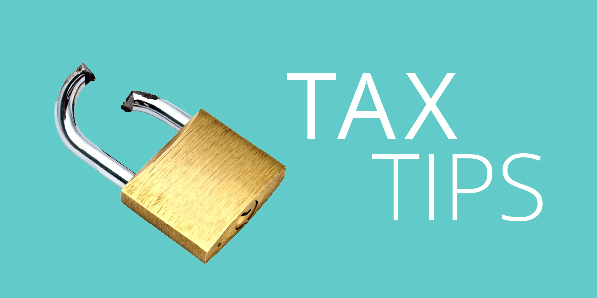 Robert Russo Security Breach tax tips